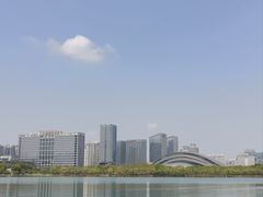 -天鹅湖体育公园