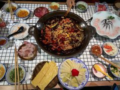 -董眼镜火锅(洪崖洞总店)