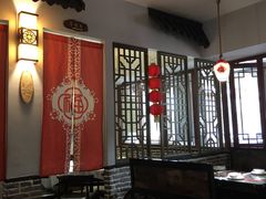糖醋里脊-巷儿里餐厅·杭帮菜(信义坊店)