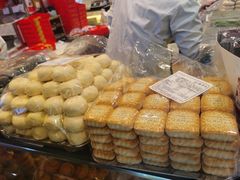 -北京稻香村(西单购物中心店)