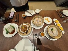 -蛇口希尔顿南海酒店·随轩中餐厅·粤菜
