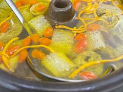 原味汽锅鸡-云腾食府·云南菜