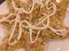 -沃阁巴厘原墅餐厅