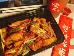 -噏耷茶档