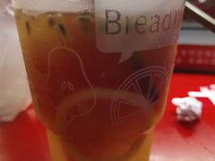 -BreadTalk面包新语·烘焙蛋糕(东方宝泰广场店)