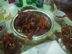 android_upload_pic-南极·小龙虾·湘式拌饭(南街店)