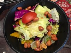 -江边城外烤全鱼(方庄时代购物中心店)