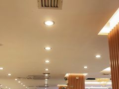 大堂-朱仔记食府(江南大道店)