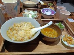 -李百蟹·江南蟹黄面·河景餐厅(夫子庙总店)