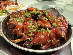 -忆家一宴(大木桥路旗舰店)