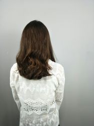 -GIRL STYLE 烫发·染发沙龙