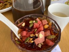 -渝信川菜 · 川味家常菜(财富购物中心店)