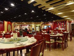大堂-黄埔天地美食坊