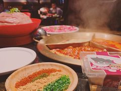 -周师兄大刀腰片火锅(洪崖洞旗舰店)