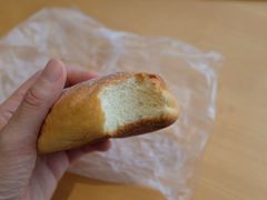 -沁屋面包店(人民东路店)