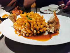 -小厨娘淮扬菜(河西奥美大厦店)