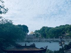 -苏州上方山国家森林公园
