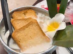 -婉泰·特色小吃·舂鸡脚(告庄二店)