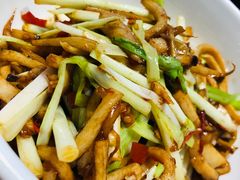 -味上湘菜馆(阿波罗店)