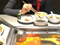 -海底捞火锅(九霄梦天地店)