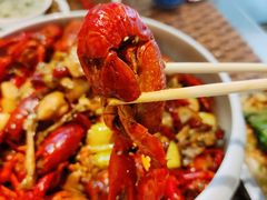 -虾恋蛤蟆功