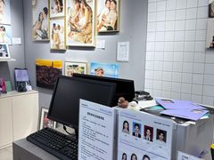 -方快照相馆(光新乐购店)