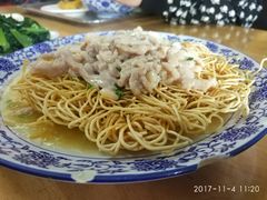 -裕兴记·三虾面(西北街总店)
