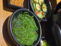 -九田家黑牛烤肉料理(华侨城店)