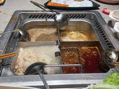 -海底捞火锅(莘松路店)