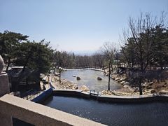 -沂蒙山旅游区龟蒙景区