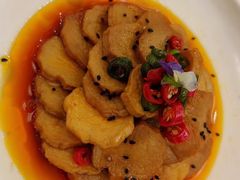 -银都上海菜馆(粤海东路店)