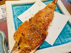 -鱼跃食堂·精致寿司(东林美域店)