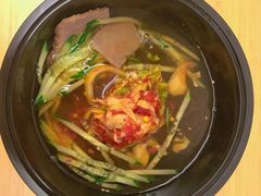 普通冷面-顺姬冷面(延大店)