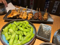 -王氏炉匠·烧鸟放题自助(好运街店)