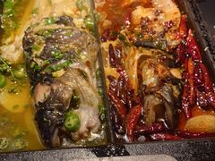 -匠子烤鱼(远大购物中心店)