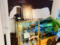 -甜心闲生传统手工冰粉(奎星楼店)