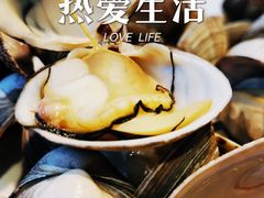 -海味当家·蒸锅海鲜(星海公园店)