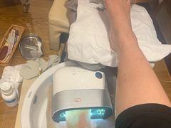 -Dragonfly悠庭·按摩Spa(新乐路店)