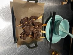 -潮界(虹桥新天地店)