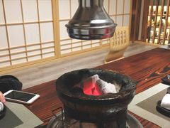 -和萌牛肠烧烤(财富中心店)
