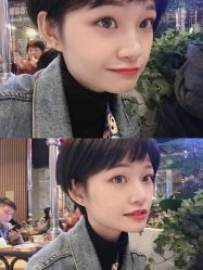 -东尚style造型