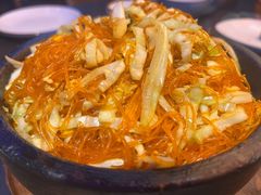 -沈胖子音乐烤吧·炒菜·龙虾(环城东路店)
