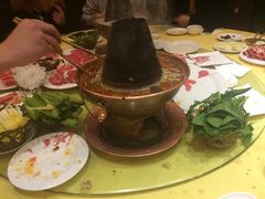 -东来顺饭庄(王府井步行街店)