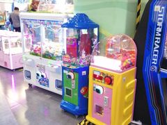 -万达茂商场(南京仙林店)