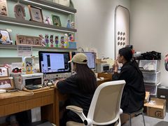 -海马体家庭照相馆(广州正佳广场店)
