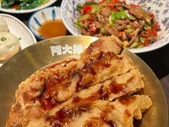 -阿大排档(长春这有山店)