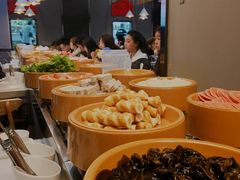 -龍歌自助小火锅(李沧丽达店)