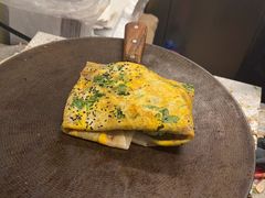 -琦琦蛋饼铺(上南店)
