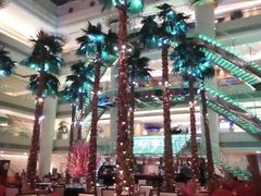 -威斯汀舞台餐厅