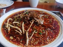 -蜀江春(科华北路店)